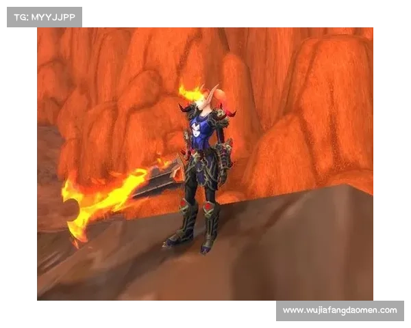 魔兽世界橙色武器幻化攻略